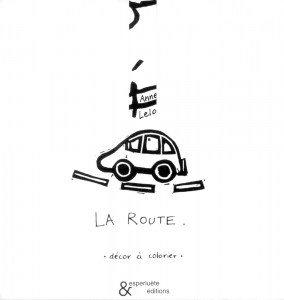 La route